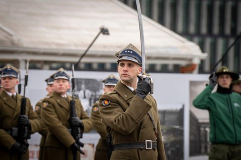 Narodowy Dzień Zwycięskiego Powstania Wielkopolskiego